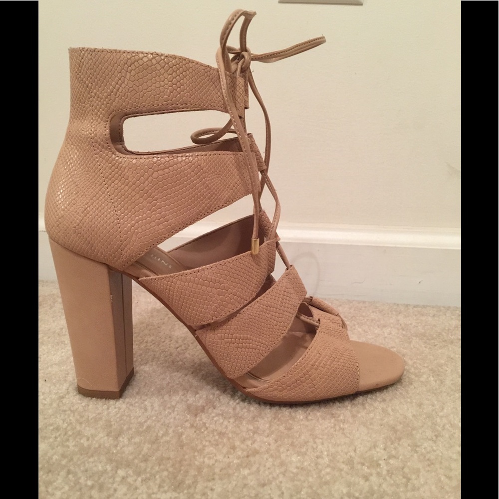 Gianni Bini heels